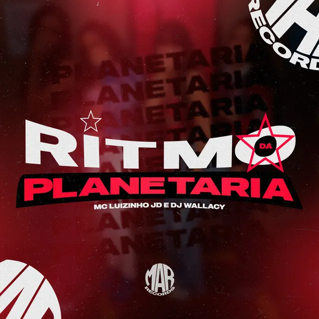 Ritmo da Planetária