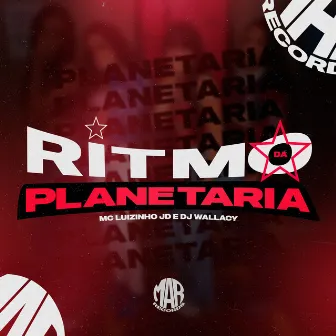 Ritmo da Planetária by Maresia Records