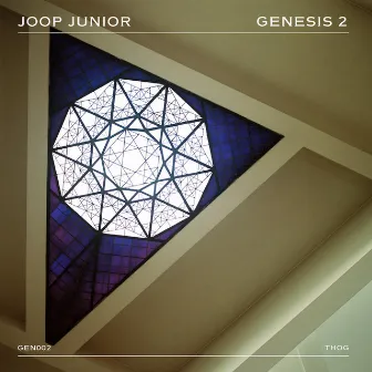 Genesis 2 by Joop Junior