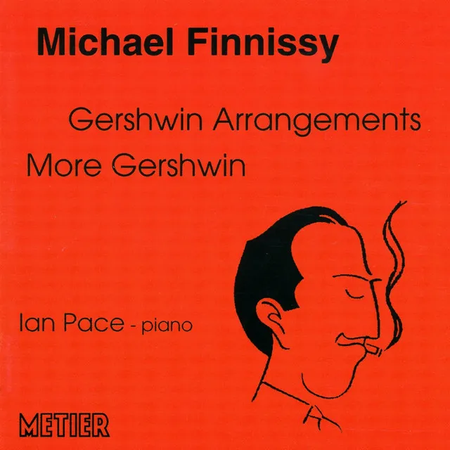 Gershwin Arrangements: No. 1, How long has This been going on?