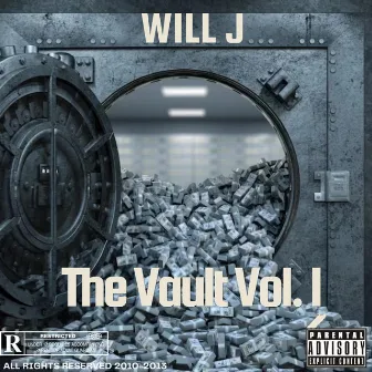 The Vault Vol. I by 