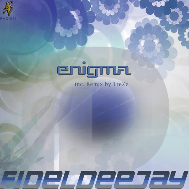 Enigma - TreZe Remix