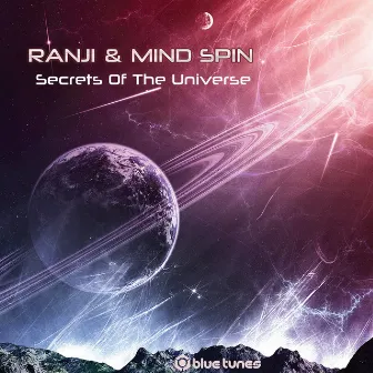 Secrets of the Universe by Mind Spin