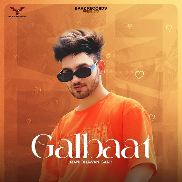 Galbaat