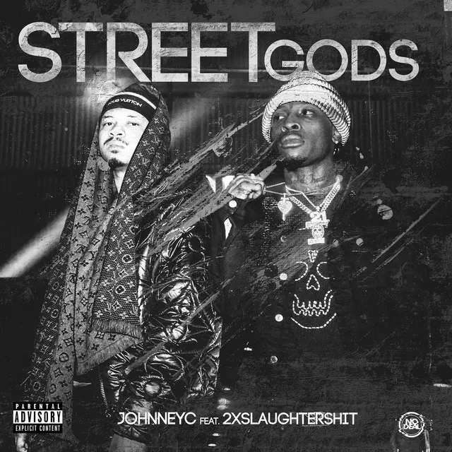 Street Gods