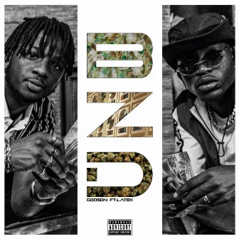 B.Z.D by Godson