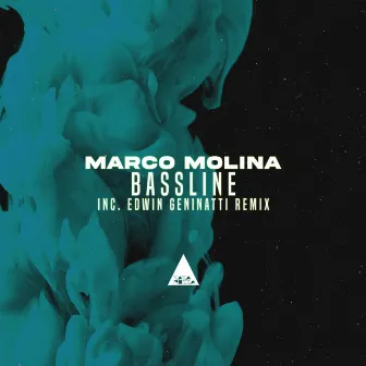 Bassline by Marco Molina