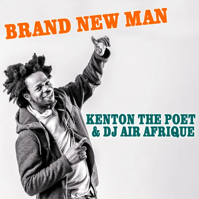 Brand New Man