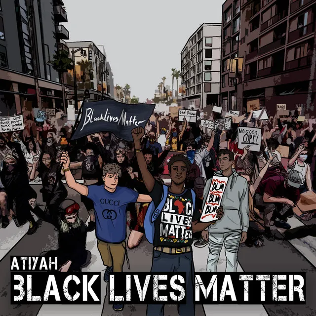 Black Lives Matter