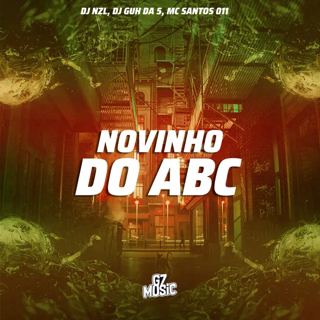 Novinho do Abc