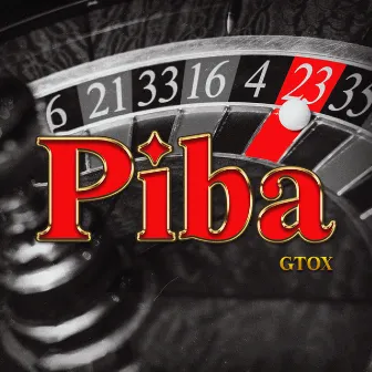 Piba by GTOX