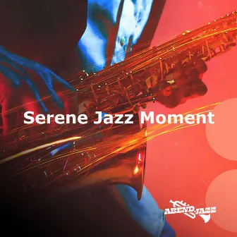 Serene Jazz Moment by Abend Jazz