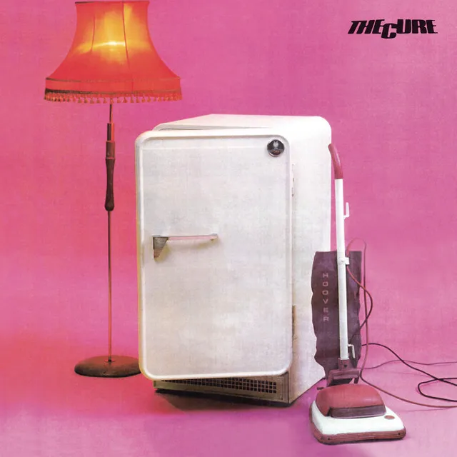 Three Imaginary Boys