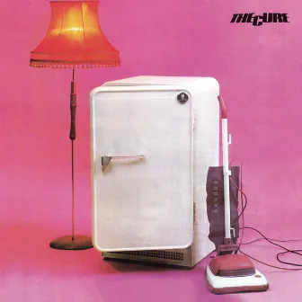 Three Imaginary Boys by Unknown Artist