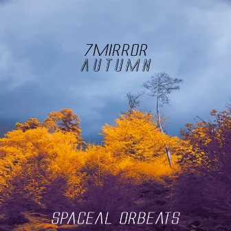 Autumn by 7mirror