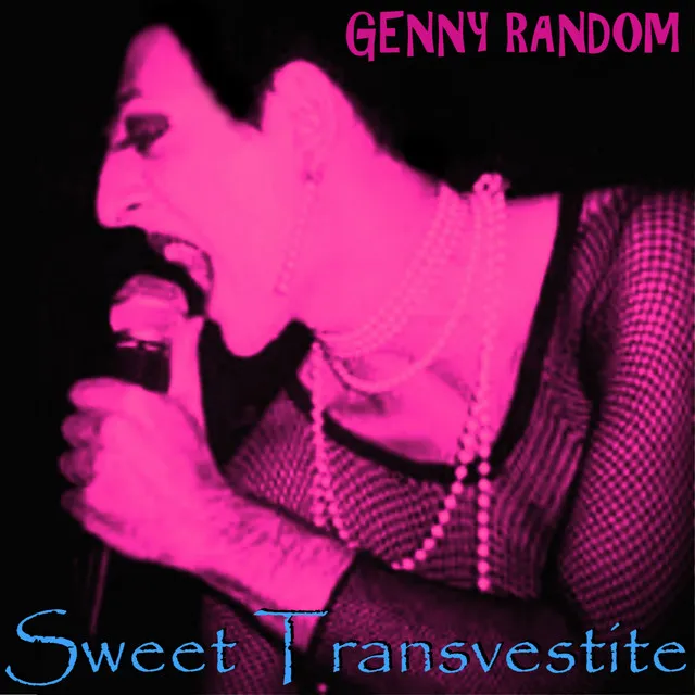 Sweet Transvestite