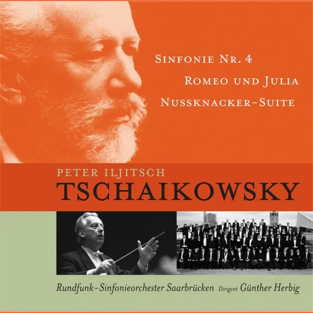 Sinfonie No.4 in F Minor Op. 36: I. Andante sostenuto-Moderato con anima