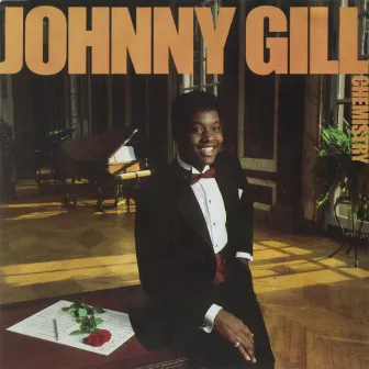 Chemistry by Johnny Gill