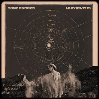 Labyrinths by Tone Ranger