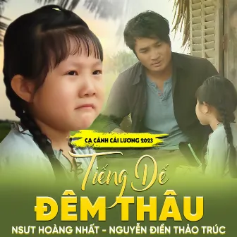 Ca Cảnh Tiếng Dế Đêm Thâu by 