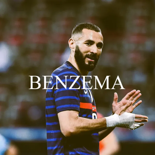 BENZEMA