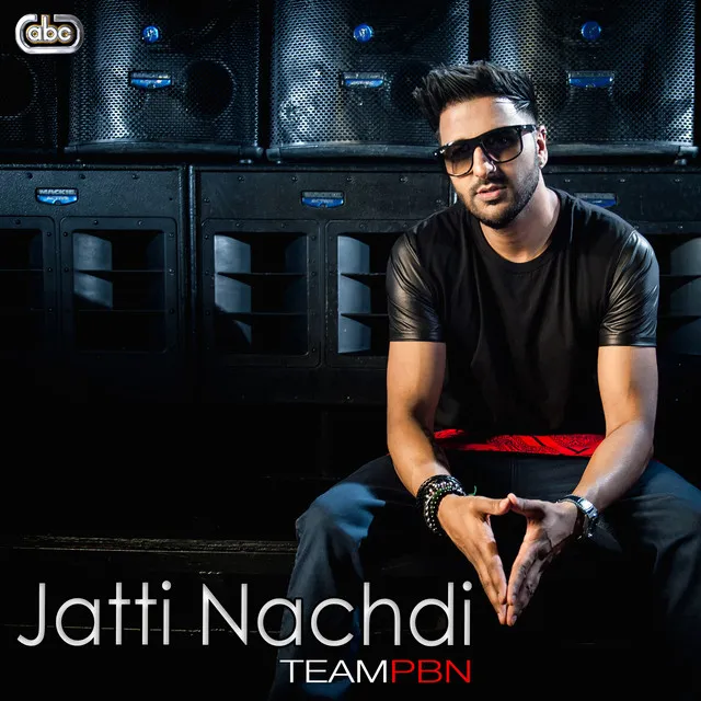 Jatti Nachdi