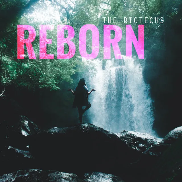 Reborn