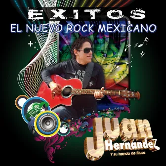 Exitos by Juan Hernández y Su Banda de Blues