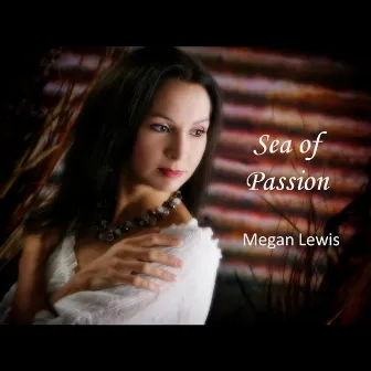 Sea of Passion by Megan Lewis