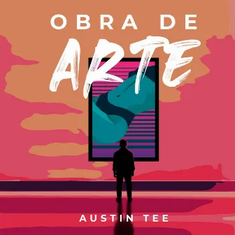 Obra De Arte by Austin Tee