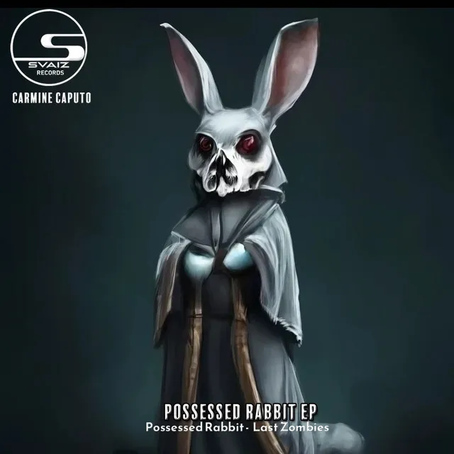 Possessed Rabbit - Original Mix