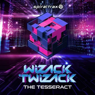 The Tesseract by Wizack Twizack