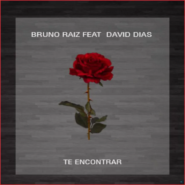 Te Encontrar (feat. David Dias)