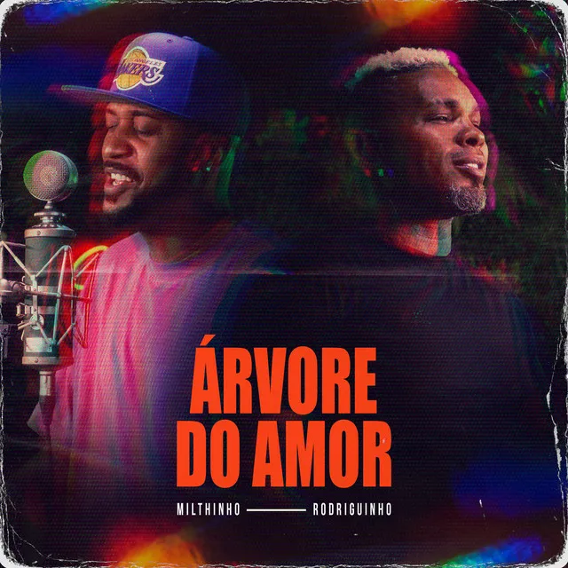 Árvore Do Amor