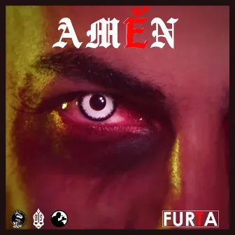 Amén by Furta