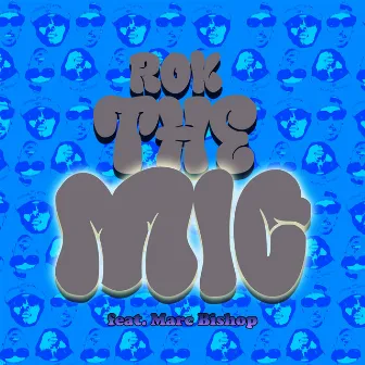 Rok the Mic by SirSmokeBeats