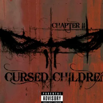 Cursed Children by HLVII KIRA