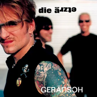 Geräusch by Die Ärzte