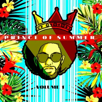 Prince of Summer, Vol. 1 by Prince J+R