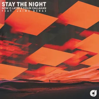 Stay the Night by Colin Callahan