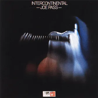 Intercontinental by Joe Pass