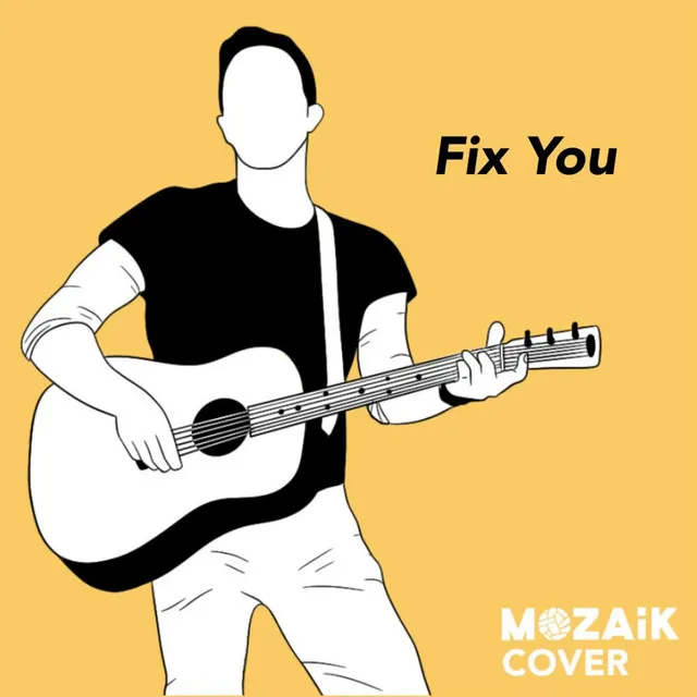 Fix You