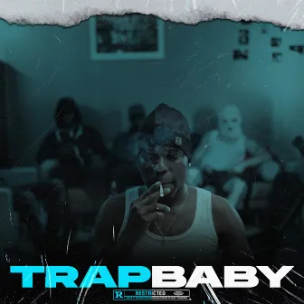 TRAP BABY by P2