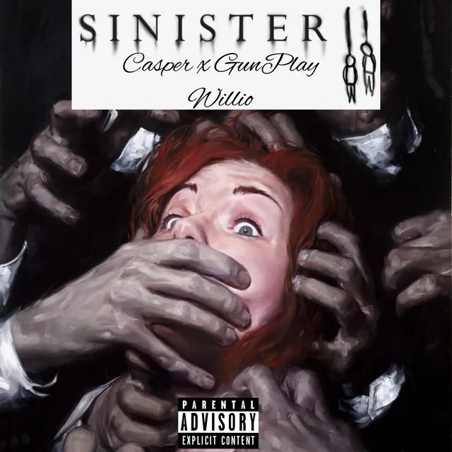 Sinister