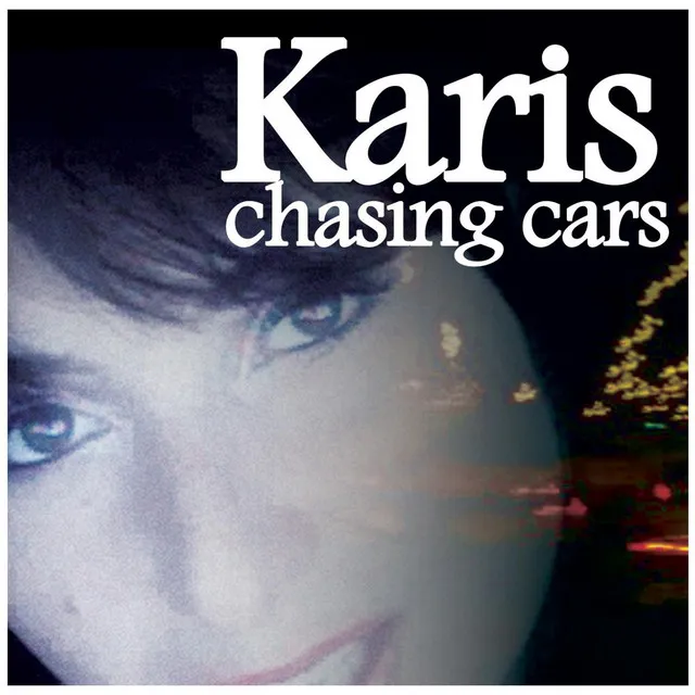 Chasing Cars - Single