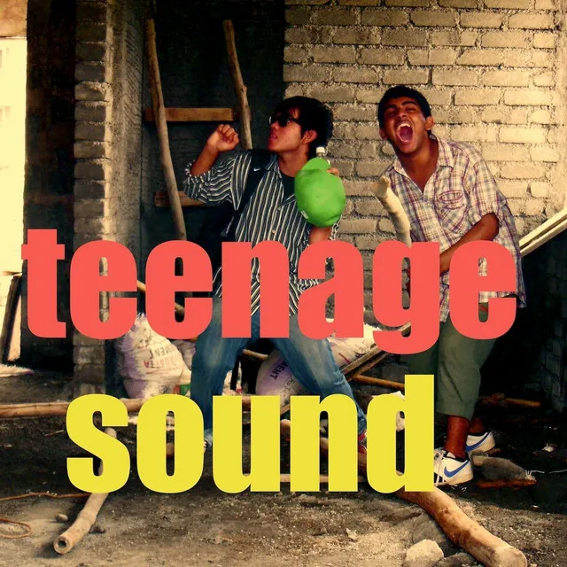 Teenage Sound