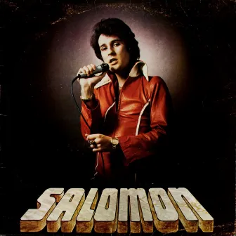 Salomon by Salomon