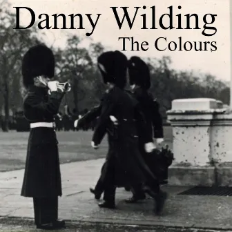 The Colours by Danny Wilding