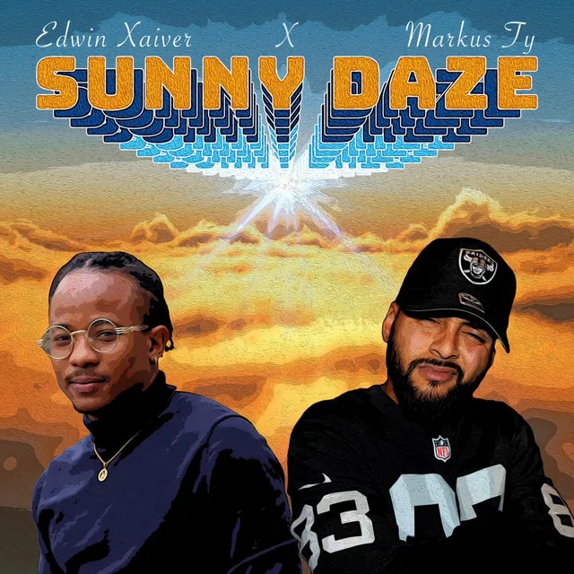 Sunny Daze - Radio Edit