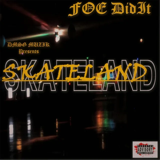 SkateLand